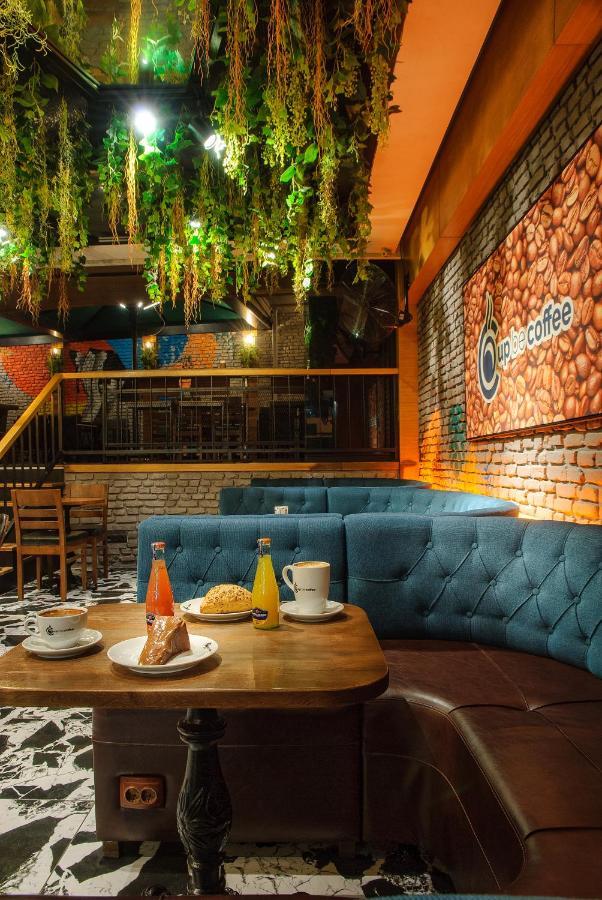 Hotel Bossuite Kadikoy Provincia di Provincia di Istanbul Esterno foto