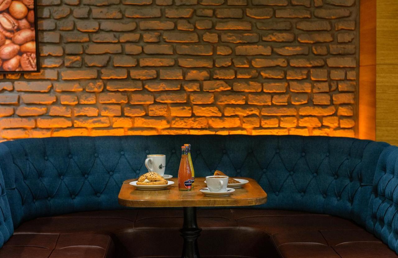 Hotel Bossuite Kadikoy Provincia di Provincia di Istanbul Esterno foto